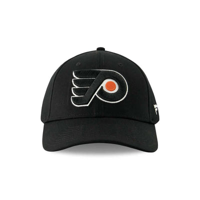 NHL Philadelphia Flyers Structured Fanatics Hat