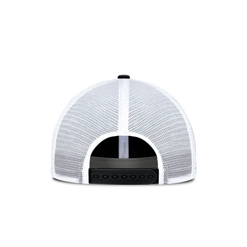 NFL Fanatics - San Francisco 49ers Trucker Adjustable Hat