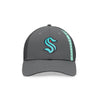NHL - Fanatics Authentic Pro - Seattle Kraken Trucker Cap