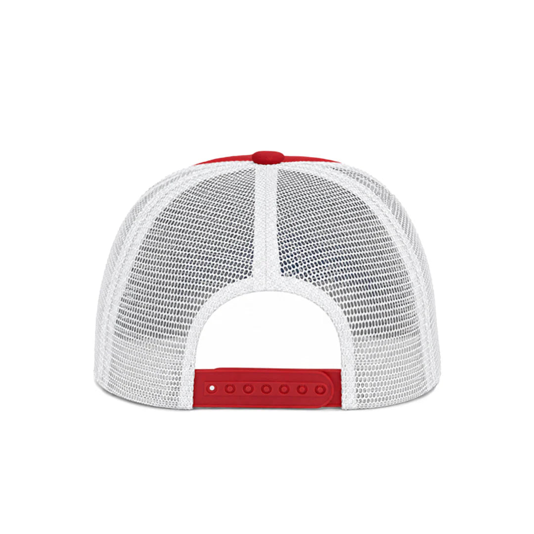 NFL Kansas City Chiefs Fanatics Adjustable Cap