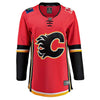 NHL Fanatics - Women's Calgary Flames Breakaway Home Jersey (online only)