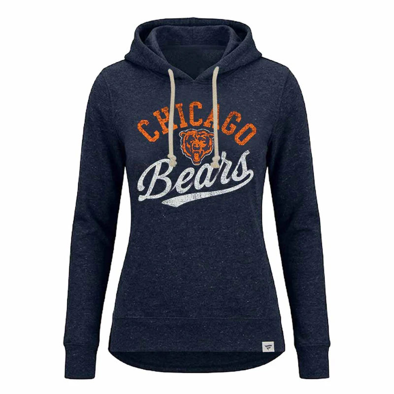 NFL Fanatics - Women's Chicago Bears Hoodie - online only