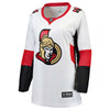 NHL Fanatics - Women's Ottawa Senators Breakaway Away Jersey (online only)