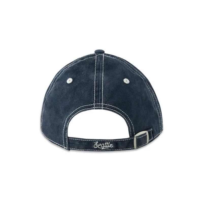 NHL Fanatics - Women's Seattle Kraken Unstructured Hat