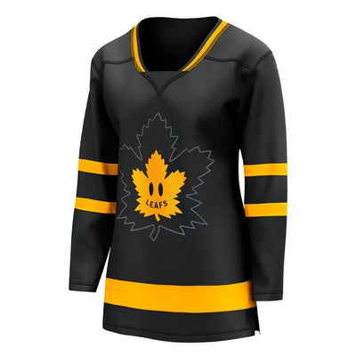 Fanatics - Women's Toronto Maple Leafs Reversible Breakaway Jersey (online only)