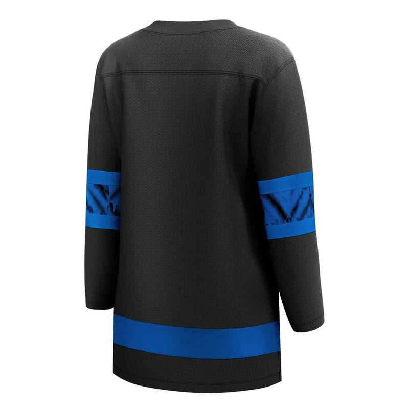 Fanatics - Women's Toronto Maple Leafs Reversible Breakaway Jersey (online only)