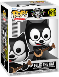 Funko POP Felix the Cat (with Banjo) #1616