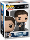 Funko POP Fox Mulder #1614 - The X Files