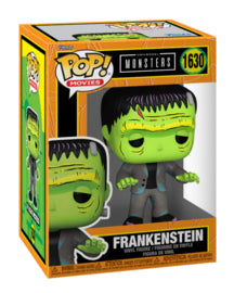 Funko POP Frankenstein #1630 - Universal Monsters