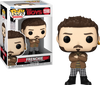 Funko POP Frenchie #1598  - The Boys (S3)