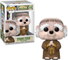 Funko POP Friar Tuck #1436 -Disney Robin Hood