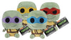 Teenage Mutant Ninja Turtles Plushies -Funko