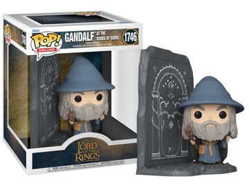 Funko POP Gandalf at the Doors of Durin #1746 - Lord of the Rings