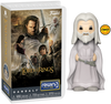 Funko Rewind - Gandalf Lord of the Rings (chance to pull a CHASE)