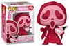 Funko POP Valentine Ghost Face #1725