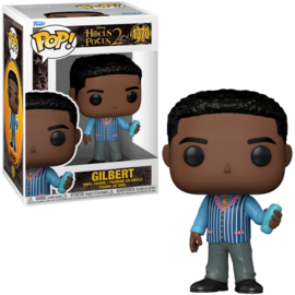 Funko Pop Gilbert with Candle #1370 - Disney Hocus Pocus 2