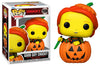 Funko POP Good Guy Chucky Vintage Halloween #1589 (Blacklight)