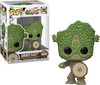 Funko POP Groot as Captain America #1392- Marvel We Are Groot (Celebrating Marvel 85 Years)