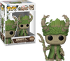 Funko POP Groot as Loki #1394- Marvel We Are Groot (Celebrating Marvel 85 Years)