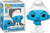 Funko POP Grouchy Smurf #1518 - The Smurfs