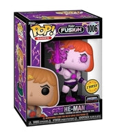 Funko POP He-Man #1006 CHASE - Funko Fusion