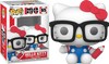 Funko Pop Hello Kitty with Glasses #65