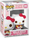 Funko Pop Hello Kitty with Cake #89 -Hello Kitty & Friends