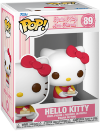 Funko Pop Hello Kitty with Cake #89 -Hello Kitty & Friends