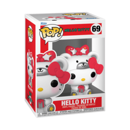 Funko Pop Hello Kitty #69 (Polar Bear)