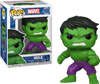 Funko POP Hulk #1420 New Classics- Marvel