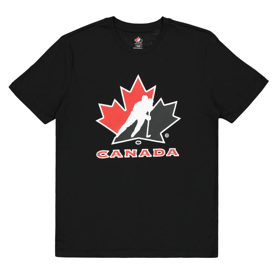 IIHF - Men's Hockey Team Canada T-Shirt