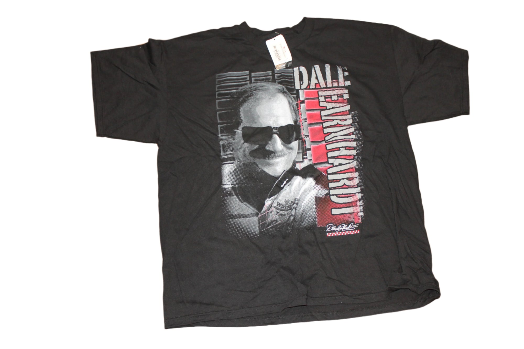 NASCAR Dale Earnhardt #3 Tee