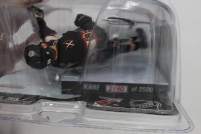 NHL Series 29 Patrick Kane Variant McFarlane #2180/2500