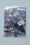 Kobe Bryant 1998-99 Collector's Edge Impulse - [Base] #26 - Silver