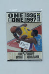 Kobe Bryant vs. Shareef Abdur-Rahim 1996-97 Upper Deck Collector's Choice Rookie Year