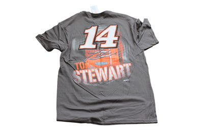 NASCAR Tony Stewart Bass Pro Shops #14 Tee