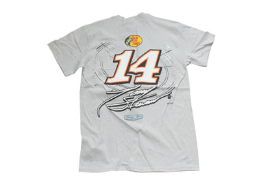 NASCAR Tony Stewart Bass Pro Shops #14 Tee - Stewart Haas Racing