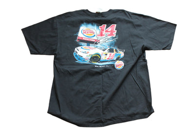 NASCAR Tony Stewart Burger King #14 Tee