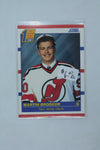 Martin Brodeur 1990-91 Score American- First Round Draft Choice Rookie Card