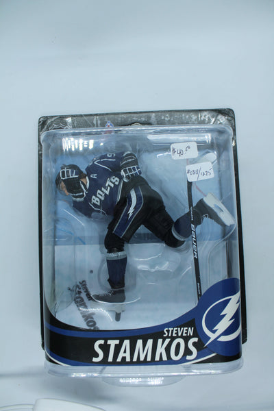 Steven Stamkos Series 33 Variant #318/1275 McFarlane