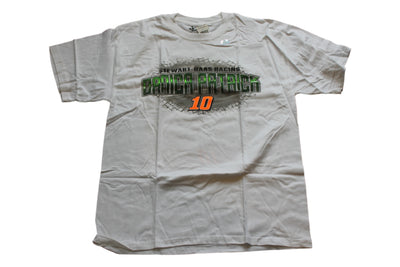 NASCAR Danica Patrick #10 Tee - Stewart Haas Racing - Chase Authentics