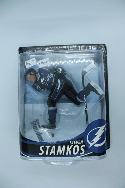 Steven Stamkos Series 33 Variant #811/1275 McFarlane