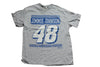 NASCAR Jimmie Johnson #48 Tee