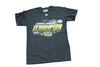 NASCAR Jimmie Johnson #48 Lowes 6 Time Champion Mens Chase Authentics Tee