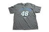 NASCAR Jimmie Johnson #48 Tee