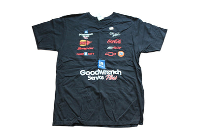 NASCAR Dale Earnhardt #3 Tee - The Intimidator