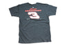 NASCAR Dale Earnhardt #3 Tee - The Intimidator