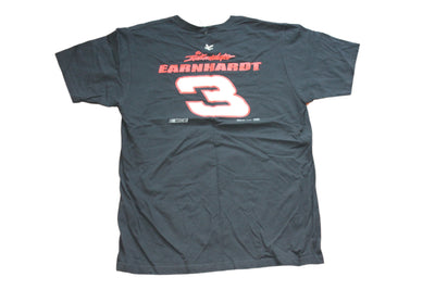 NASCAR Dale Earnhardt #3 Tee - The Intimidator