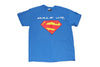 NASCAR Dale Earnhardt Jr. #88 Mens Tee - Superman