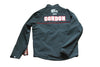 NASCAR Jeff Gordon #24 Mens Chase Authentics Zip Up Jacket - Regular Fit